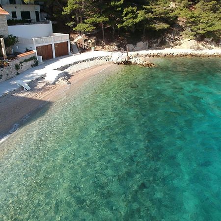 Deluxe Seaview Villa Kennedy III ميميتسا المظهر الخارجي الصورة