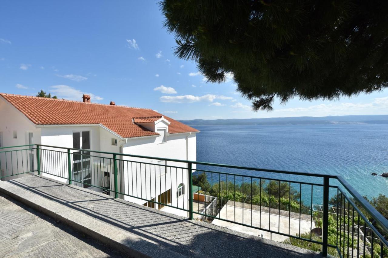 Deluxe Seaview Villa Kennedy III ميميتسا المظهر الخارجي الصورة