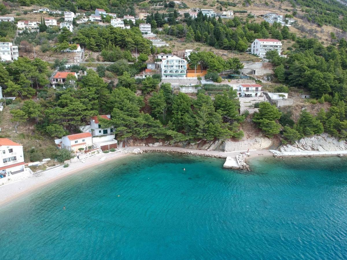 Deluxe Seaview Villa Kennedy III ميميتسا المظهر الخارجي الصورة
