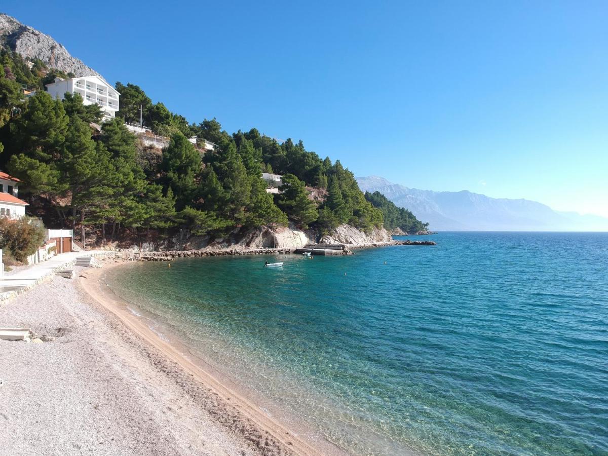 Deluxe Seaview Villa Kennedy III ميميتسا المظهر الخارجي الصورة