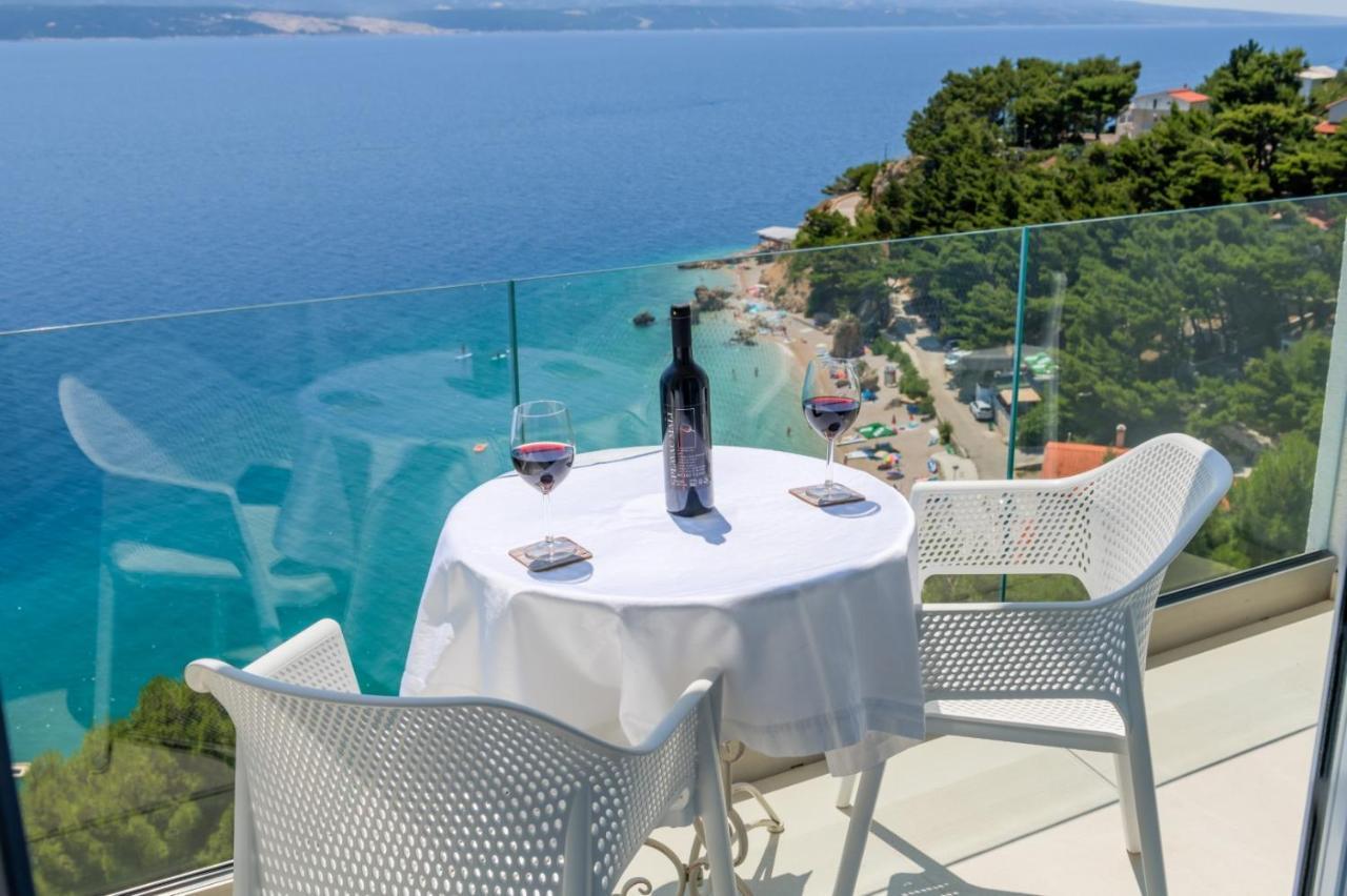 Deluxe Seaview Villa Kennedy III ميميتسا المظهر الخارجي الصورة