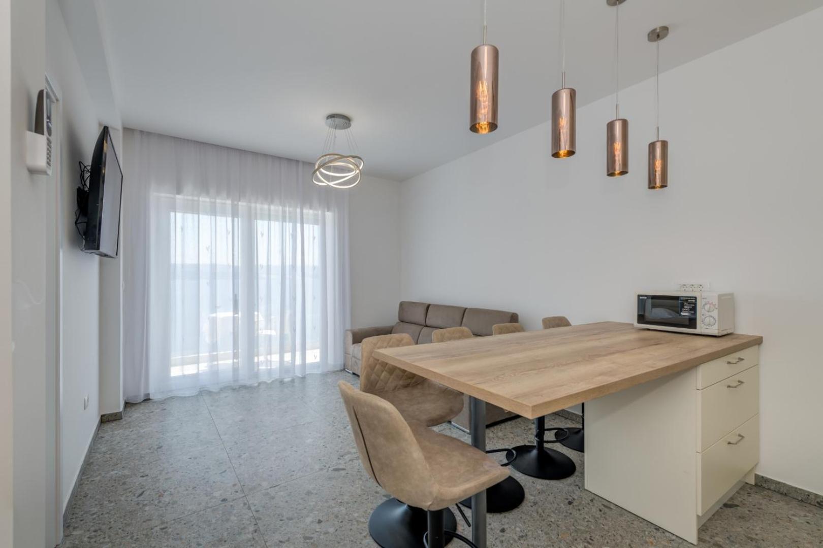 Deluxe Seaview Villa Kennedy III ميميتسا المظهر الخارجي الصورة