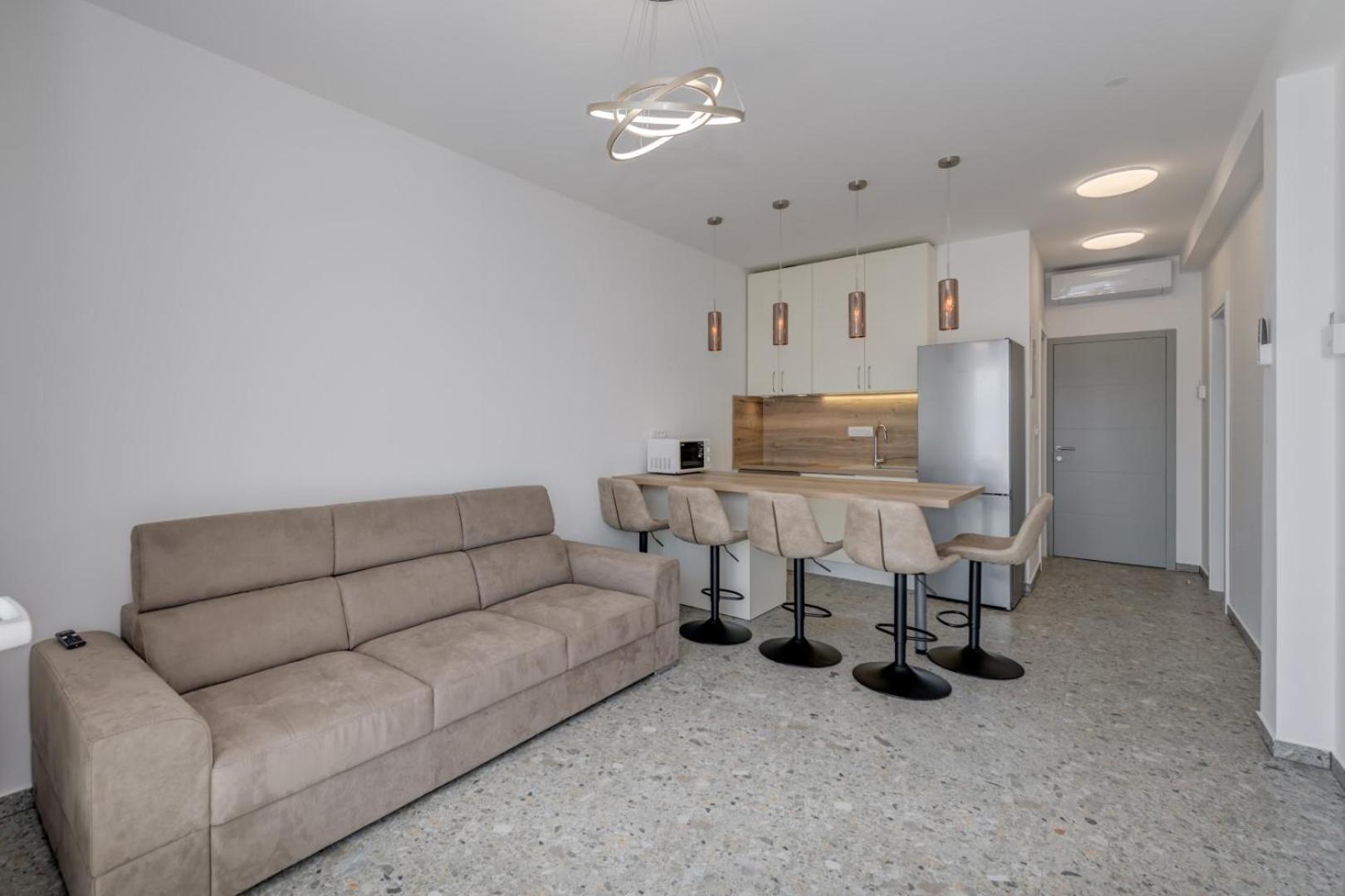 Deluxe Seaview Villa Kennedy III ميميتسا المظهر الخارجي الصورة