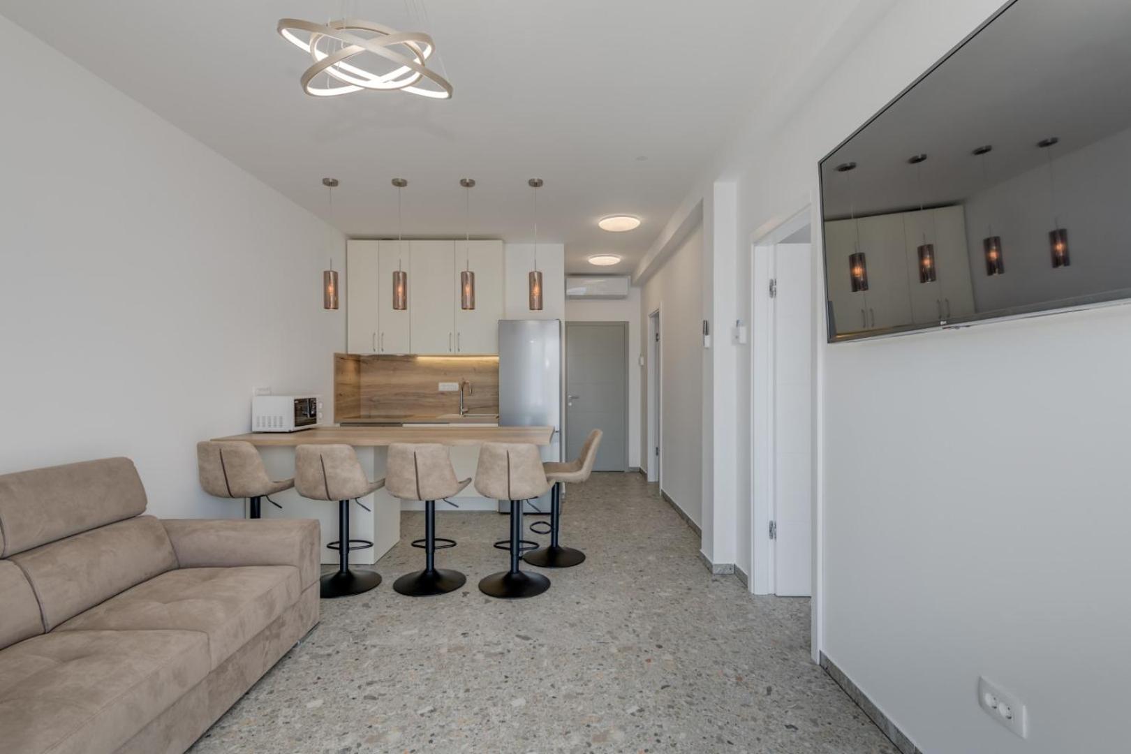 Deluxe Seaview Villa Kennedy III ميميتسا المظهر الخارجي الصورة