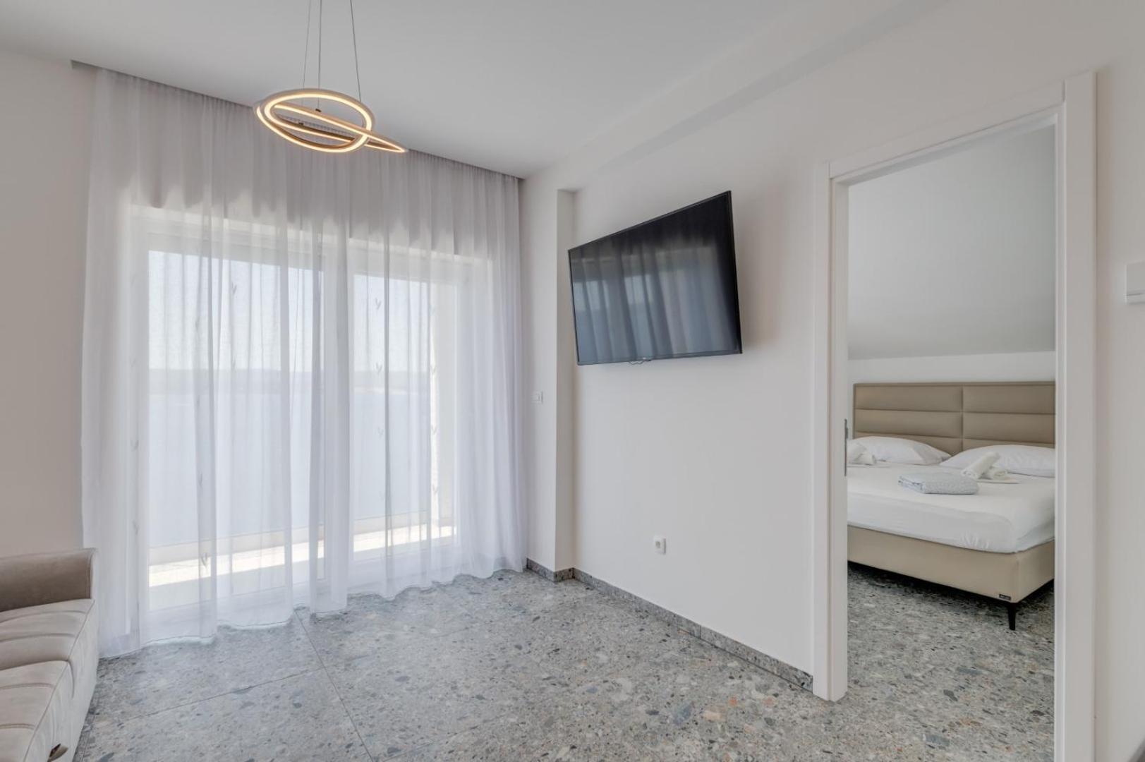 Deluxe Seaview Villa Kennedy III ميميتسا المظهر الخارجي الصورة