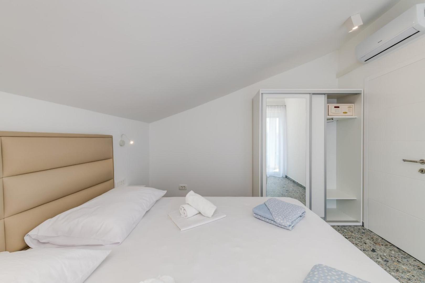 Deluxe Seaview Villa Kennedy III ميميتسا المظهر الخارجي الصورة