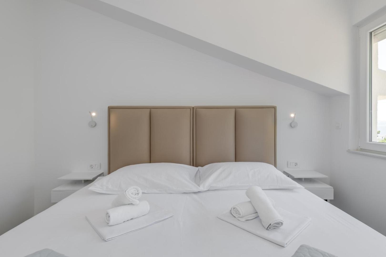 Deluxe Seaview Villa Kennedy III ميميتسا المظهر الخارجي الصورة