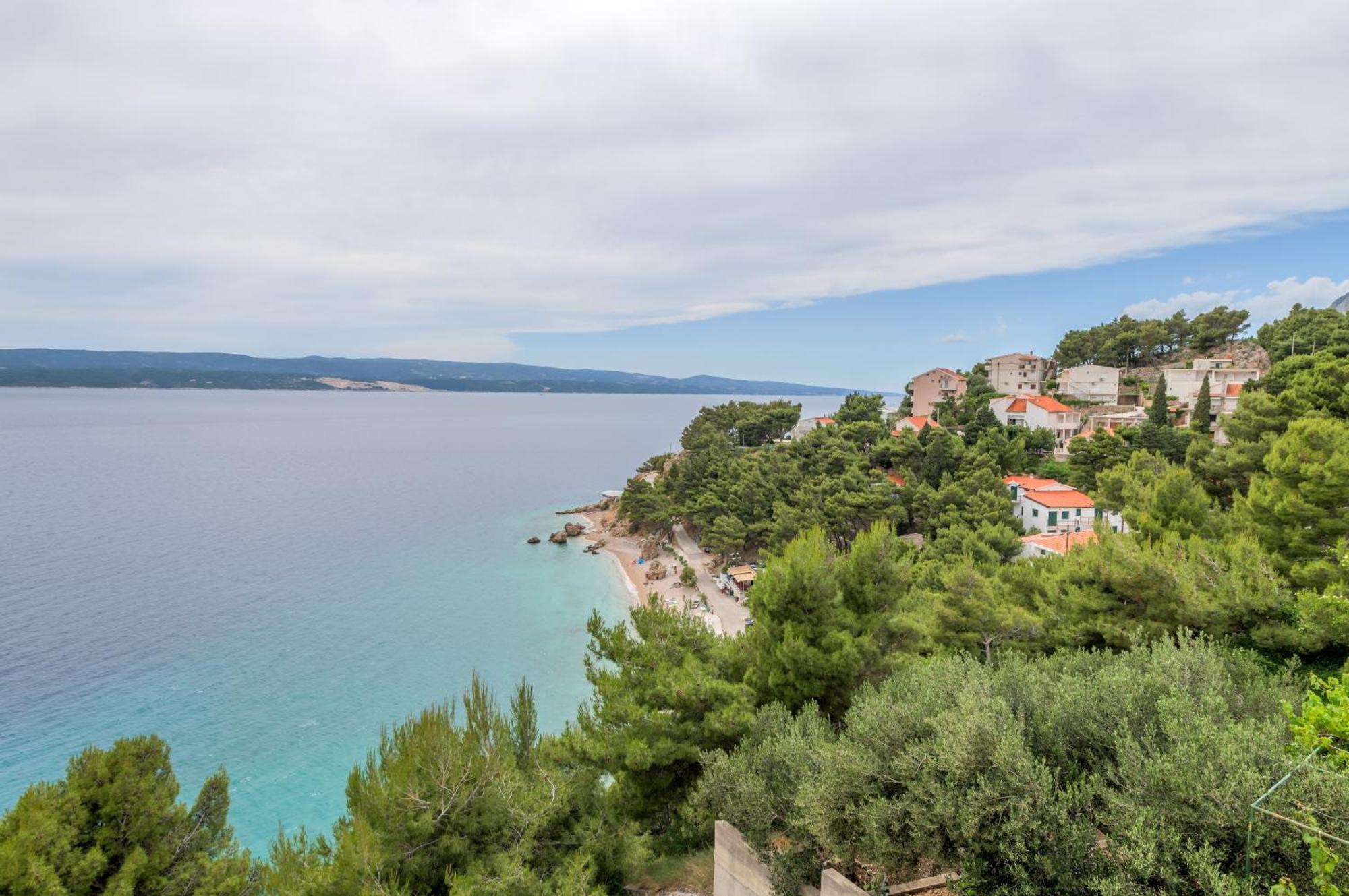 Deluxe Seaview Villa Kennedy III ميميتسا المظهر الخارجي الصورة